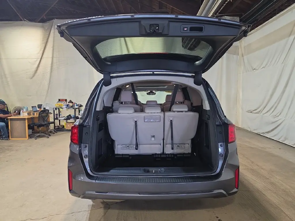2026 Honda Odyssey - $39,153