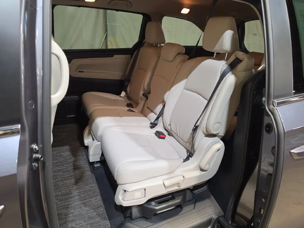 2026 Honda Odyssey - $39,153