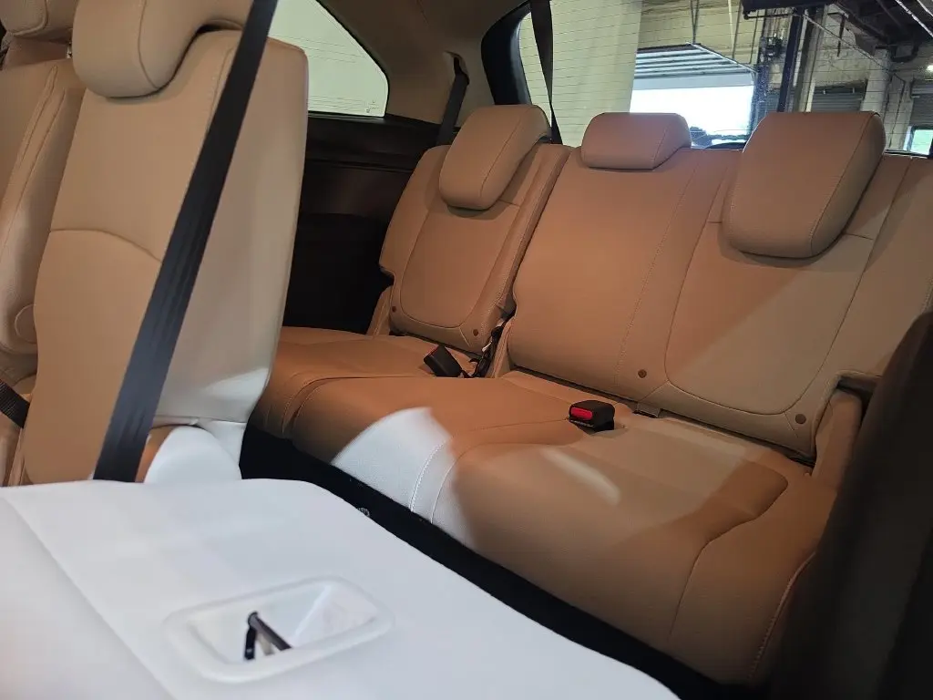 2026 Honda Odyssey - $39,153