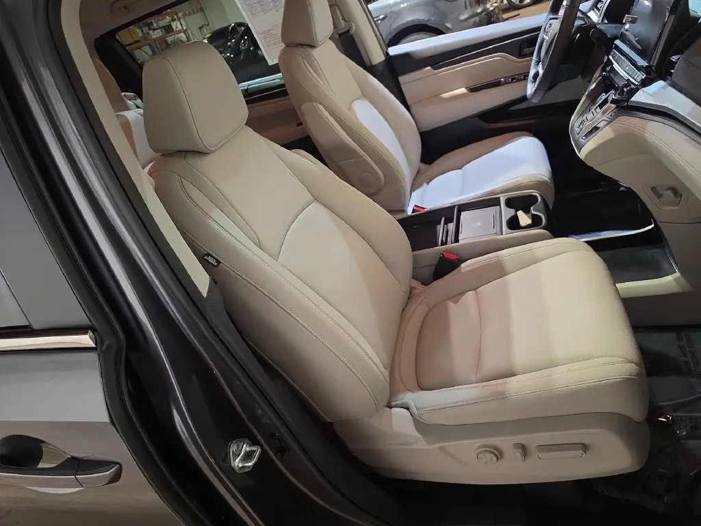 2026 Honda Odyssey - $39,153