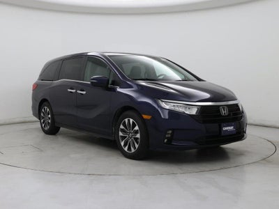 Photo of a 2023 Honda Odyssey EX-L 4DR Mini-Van for sale