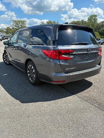 2024 Honda Odyssey - $34,990