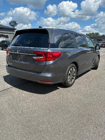 2024 Honda Odyssey - $34,990