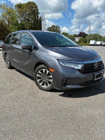 2024 Honda Odyssey - $34,990