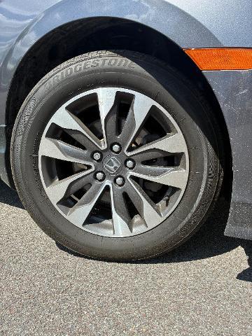 2024 Honda Odyssey - $34,990