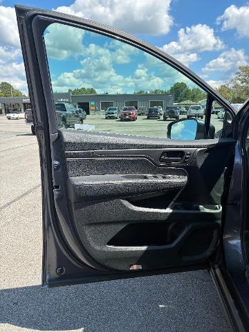 2024 Honda Odyssey - $34,990