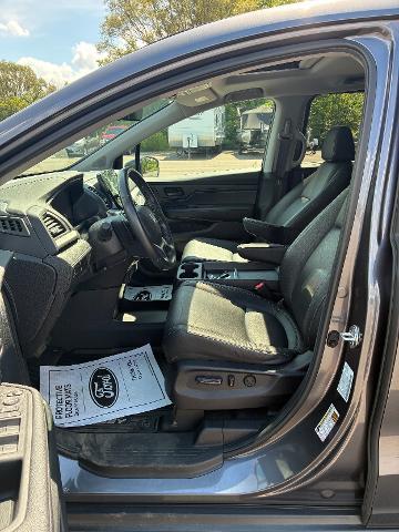 2024 Honda Odyssey - $34,990