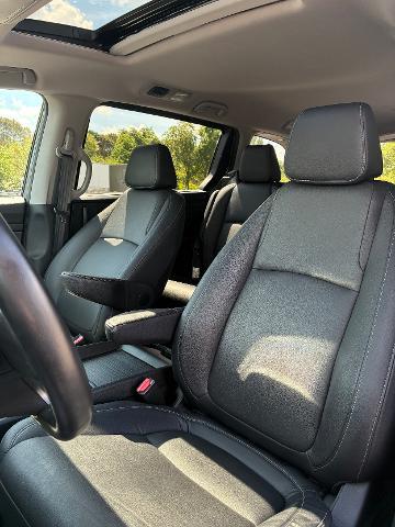 2024 Honda Odyssey - $34,990