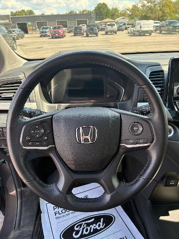 2024 Honda Odyssey - $34,990