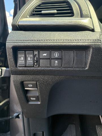 2024 Honda Odyssey - $34,990