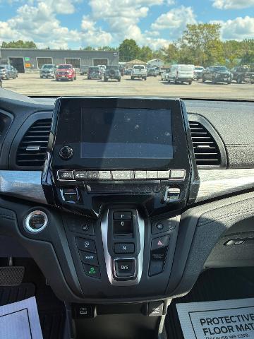 2024 Honda Odyssey - $34,990
