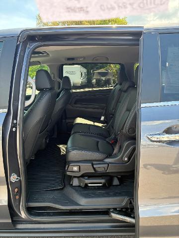 2024 Honda Odyssey - $34,990