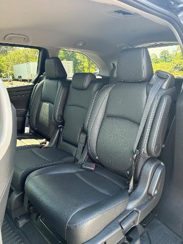 2024 Honda Odyssey - $34,990