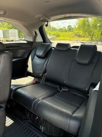 2024 Honda Odyssey - $34,990