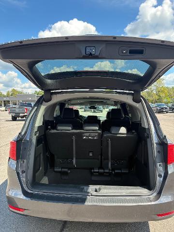 2024 Honda Odyssey - $34,990