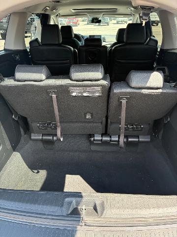 2024 Honda Odyssey - $34,990
