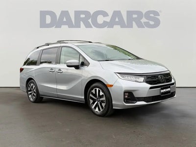 Photo of a 2025 Honda Odyssey EX-L 4DR Mini-Van for sale