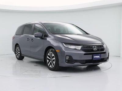 Photo of a 2025 Honda Odyssey EX-L 4DR Mini-Van for sale