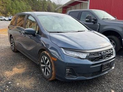 Photo of a 2025 Honda Odyssey EX-L 4DR Mini-Van for sale