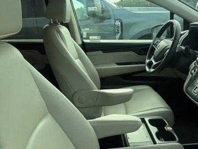 Photo of a 2025 Honda Odyssey EX-L 4DR Mini-Van for sale