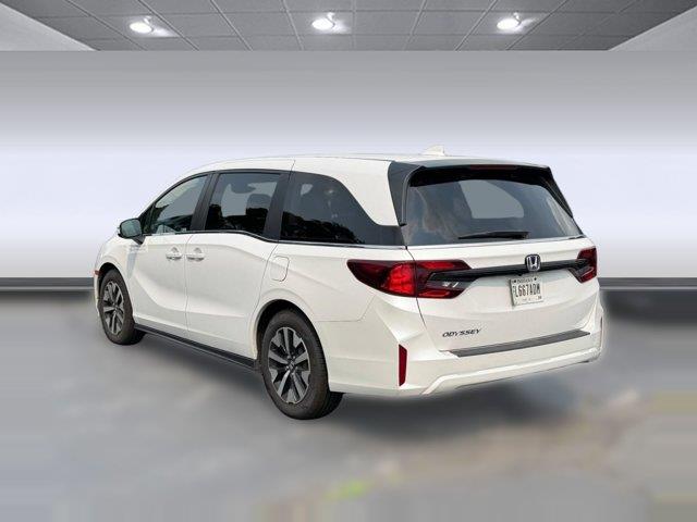 2025 Honda Odyssey - $31,046
