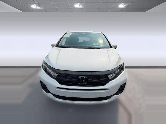 2025 Honda Odyssey - $31,046