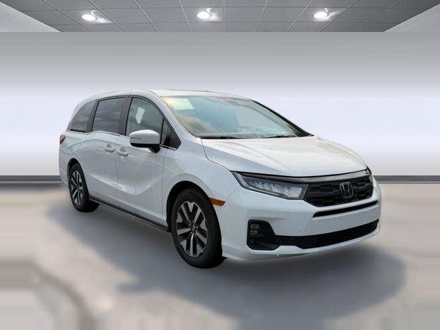 2025 Honda Odyssey - $31,046