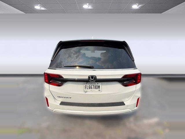 2025 Honda Odyssey - $31,046