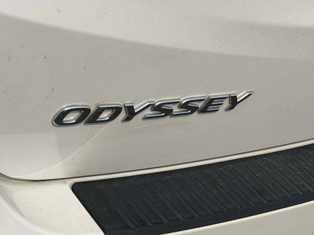 2025 Honda Odyssey - $31,046