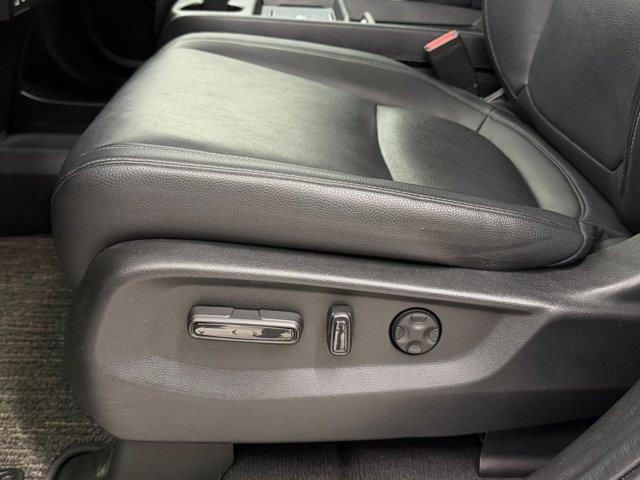 2025 Honda Odyssey - $31,046