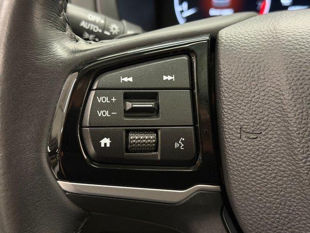 2025 Honda Odyssey - $31,046