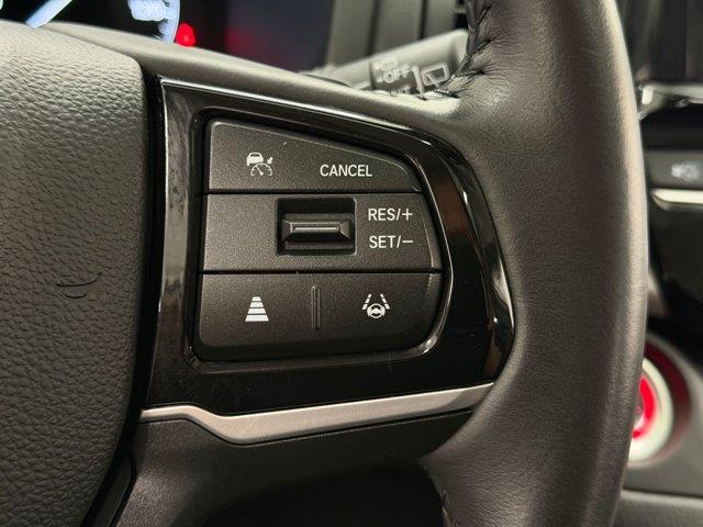 2025 Honda Odyssey - $31,046