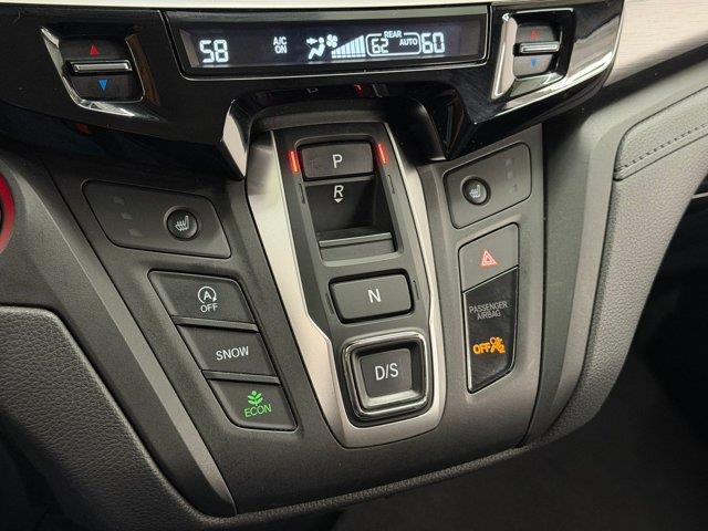 2025 Honda Odyssey - $31,046