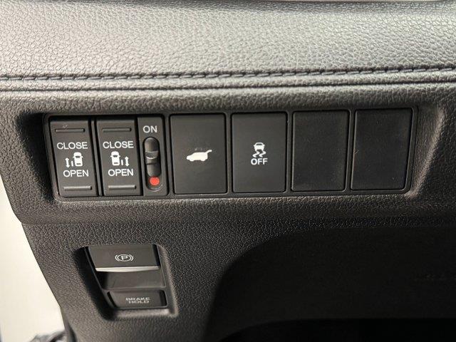 2025 Honda Odyssey - $31,046