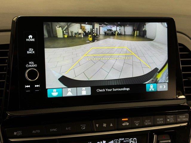 2025 Honda Odyssey - $31,046