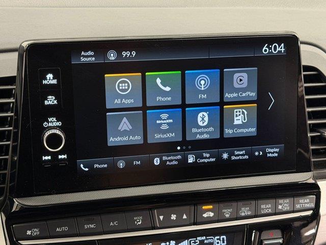 2025 Honda Odyssey - $31,046