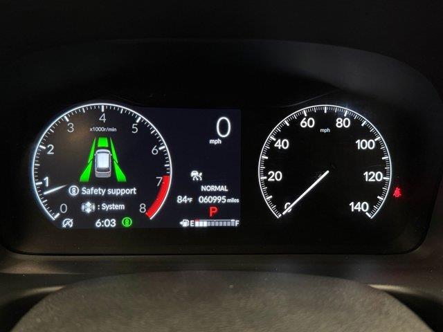 2025 Honda Odyssey - $31,046