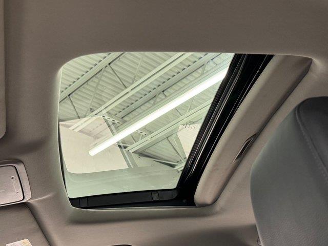2025 Honda Odyssey - $31,046