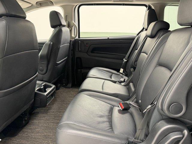 2025 Honda Odyssey - $31,046