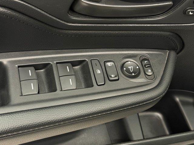 2025 Honda Odyssey - $31,046