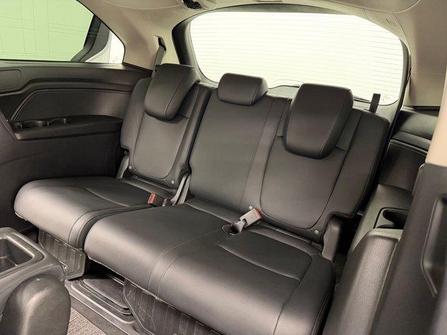 2025 Honda Odyssey - $31,046