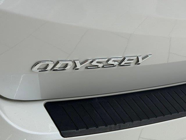 2025 Honda Odyssey - $31,046