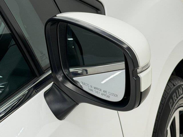 2025 Honda Odyssey - $31,046