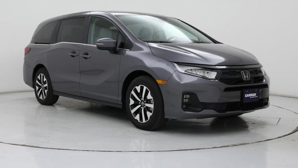 Preowned 2025 Honda Odyssey EX-L for Sale