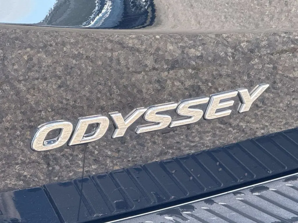 2025 Honda Odyssey - $32,475
