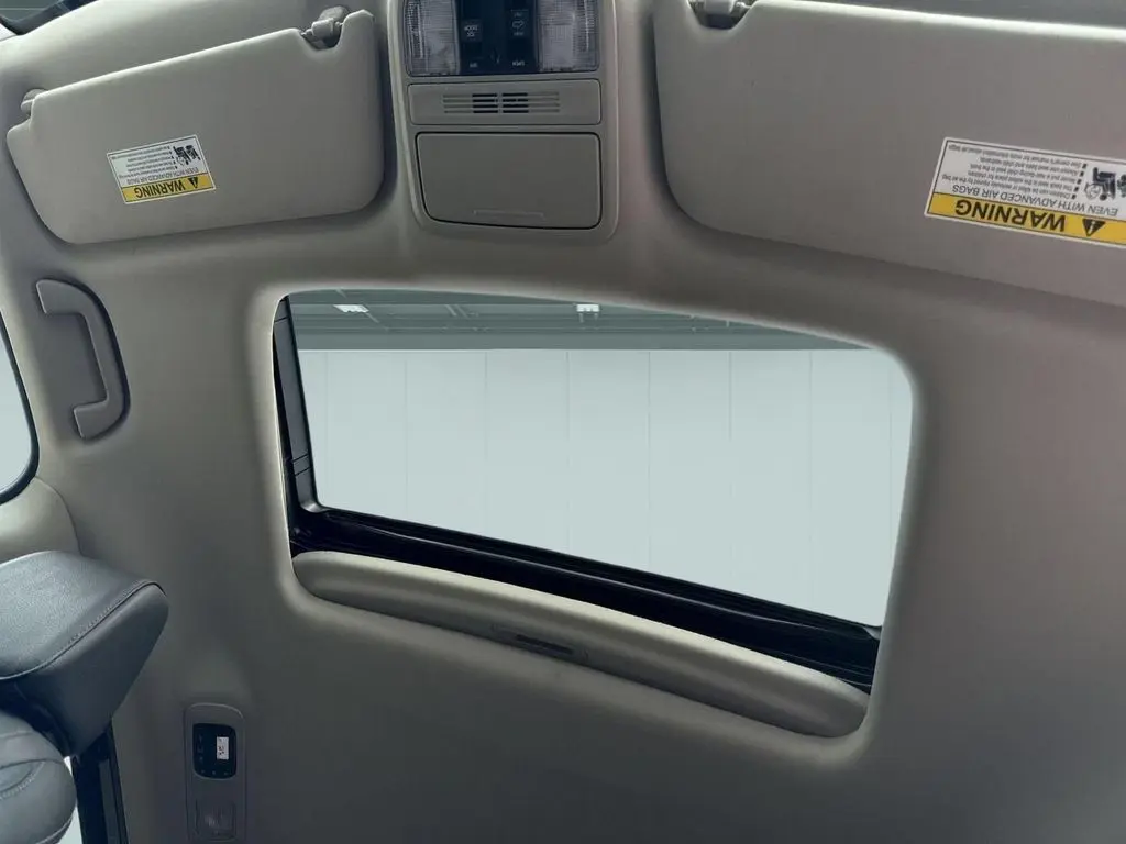 2025 Honda Odyssey - $32,475