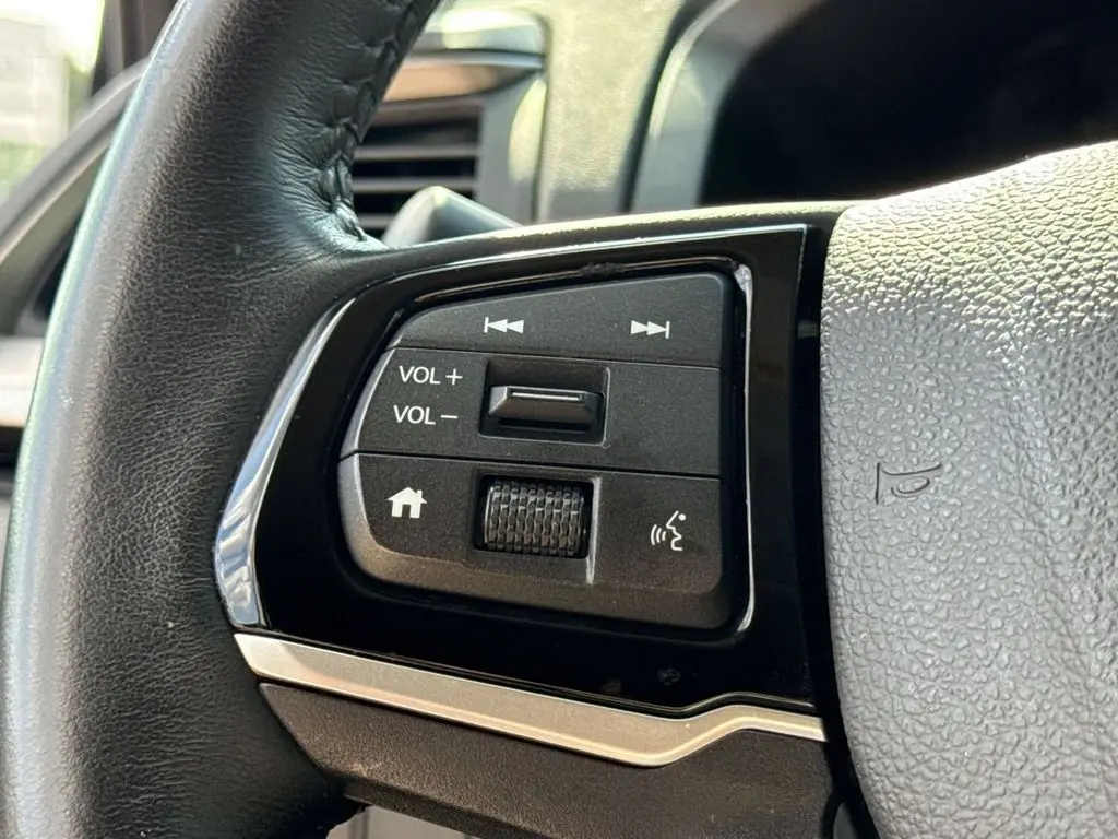 2025 Honda Odyssey - $32,475