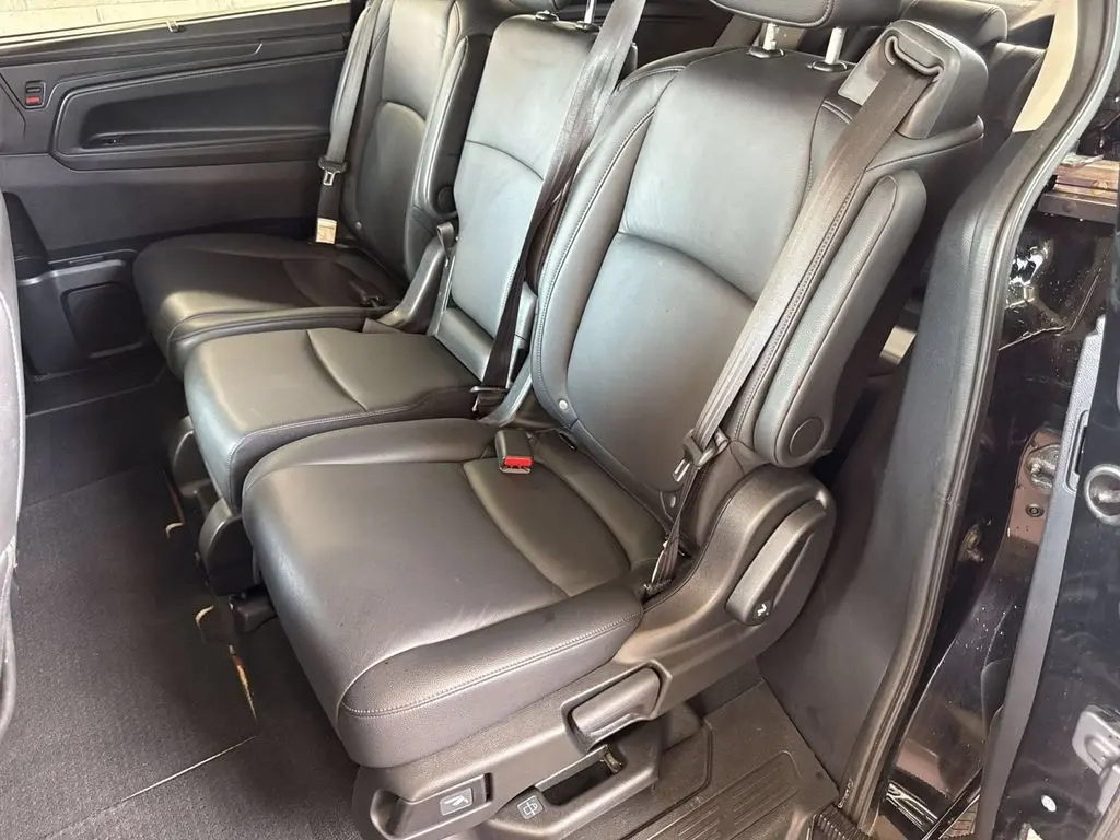 2025 Honda Odyssey - $32,475