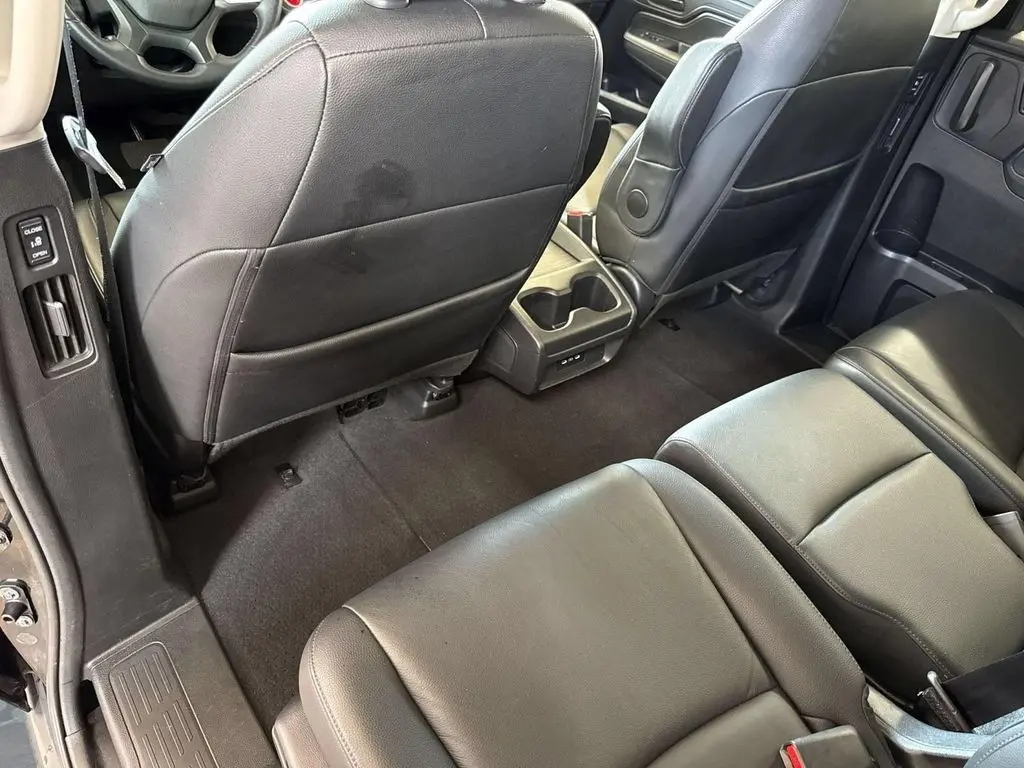 2025 Honda Odyssey - $32,475