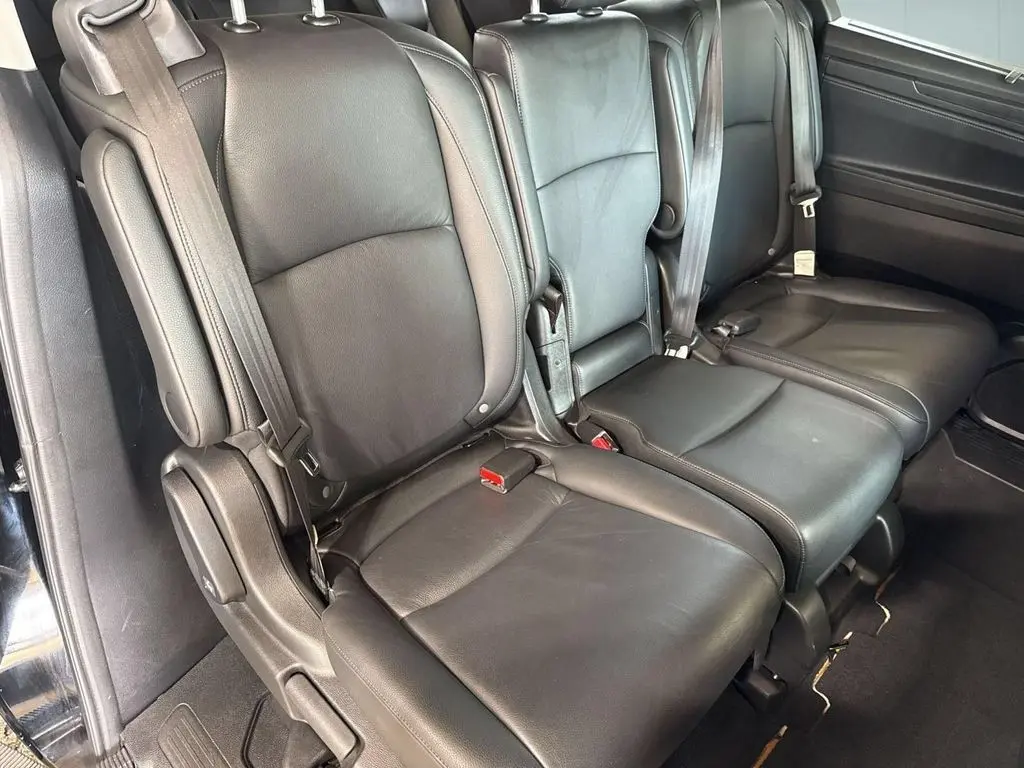 2025 Honda Odyssey - $32,475